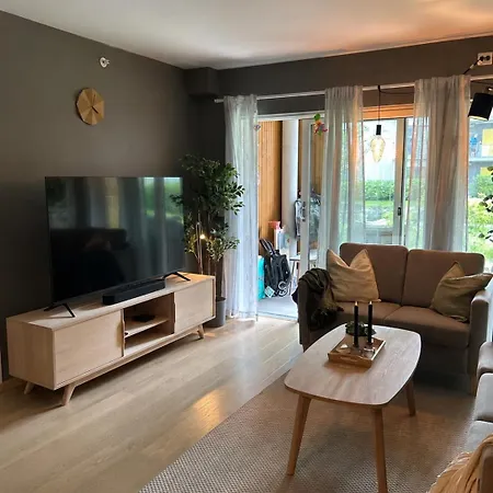 Appartamento Perfect For Families With Children Accommodates 6 People *