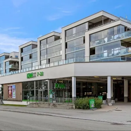 Perfect For Families With Children Accommodates 6 People Trondheim