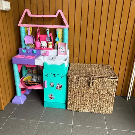 Appartamento Perfect For Families With Children Accommodates 6 People *