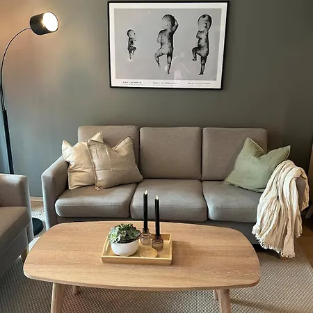 Appartamento Perfect For Families With Children Accommodates 6 People *