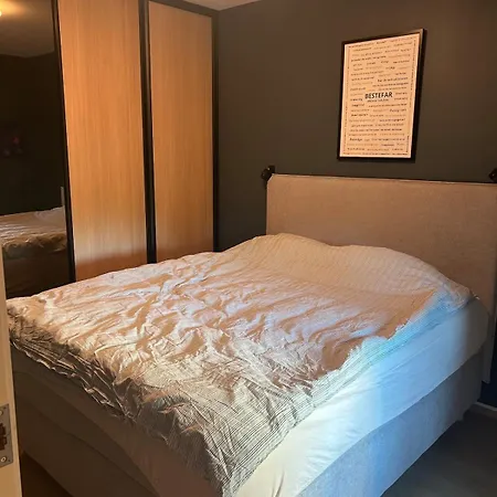 Perfect For Families With Children Accommodates 6 People Trondheim