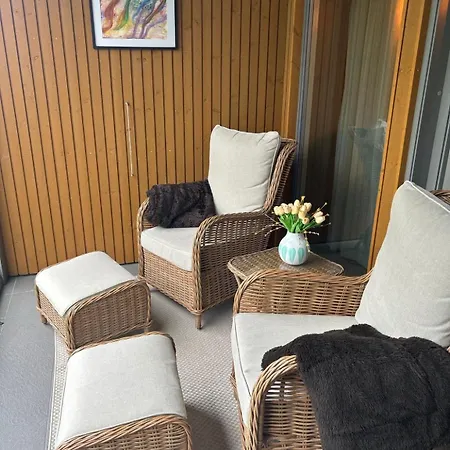 Perfect For Families With Children Accommodates 6 People Trondheim
