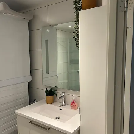 Appartamento Perfect For Families With Children Accommodates 6 People *