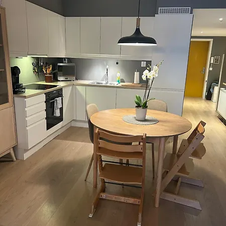 Appartamento Perfect For Families With Children Accommodates 6 People *